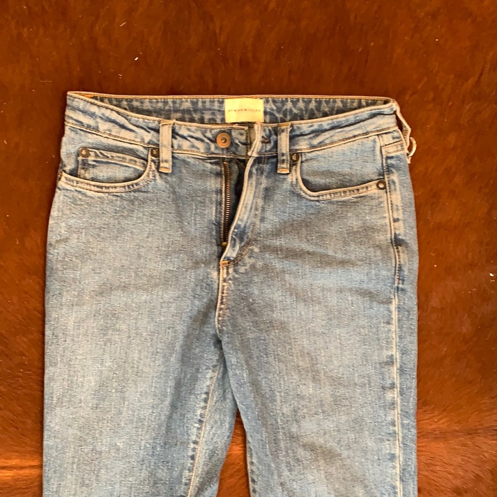 Simon Miller Jeans